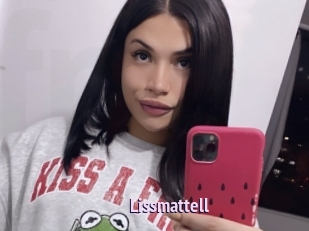lissmattell Film Porno