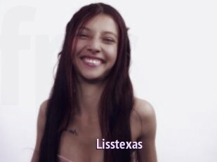 Lisstexas