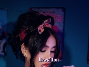 Liswalton