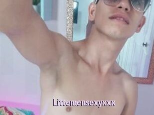 Littemensexyxxx