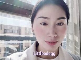 Littlbadegg