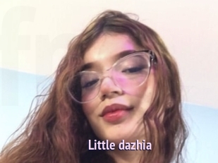 Little_dazhia