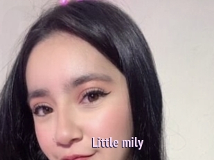 Little_mily