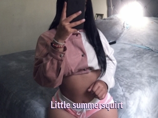 Little_summersquirt