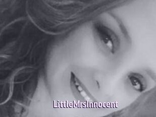LittleMrsInnocent