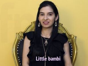 Little_bambi