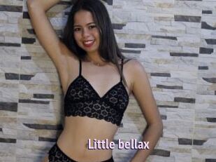 Little_bellax