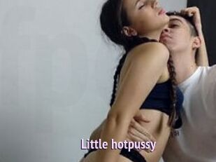 Little_hotpussy