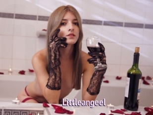 Littleangeel