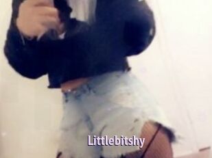 Littlebitshy