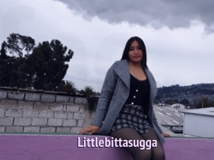 Littlebittasugga