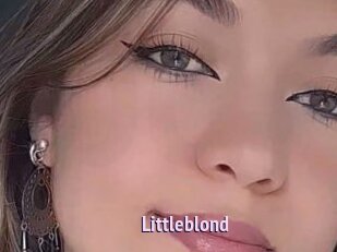Littleblond