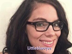 Littleblueeyes
