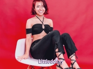 Littledollyy