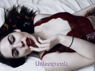 Littleespressia