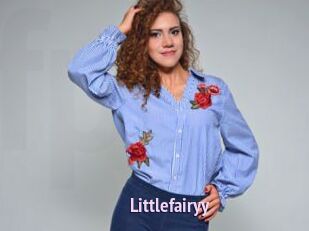 Littlefairyy