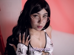 Littlegeena