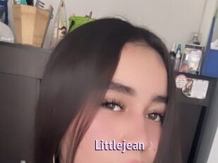 Littlejean