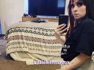 Littlekittenxoox