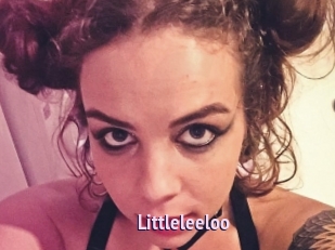 Littleleeloo