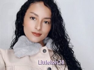 littlelois28 Film Porno