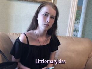 Littlemarykiss