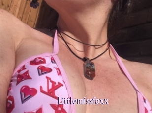 Littlemissfoxx