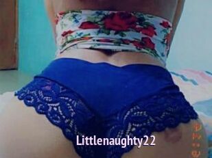 Littlenaughty22