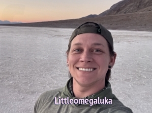 Littleomegaluka