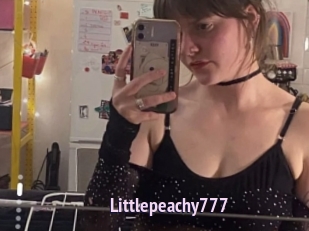 Littlepeachy777