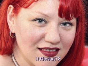 littleslut78 Film Porno