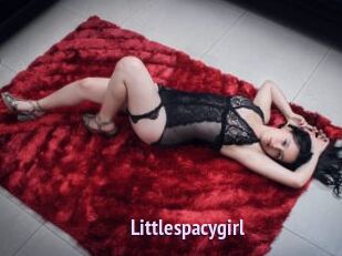 Littlespacygirl