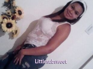 Littlesubsweet
