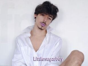 Littlesugarboy
