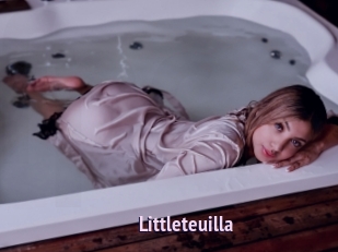 Littleteuilla