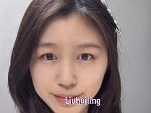 Liuhuiling