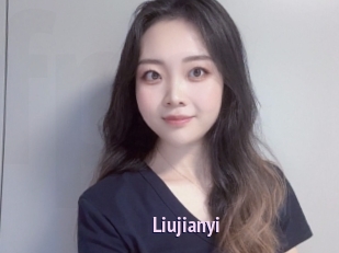 Liujianyi