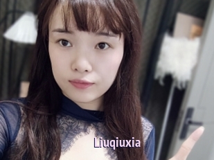 Liuqiuxia