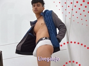 Livegalejo