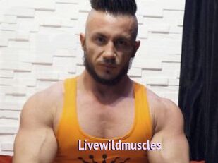 Livewildmuscles
