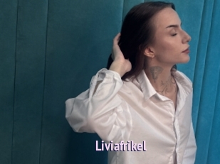 Liviafrikel