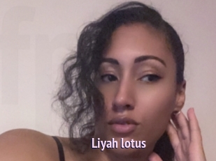 Liyah_lotus