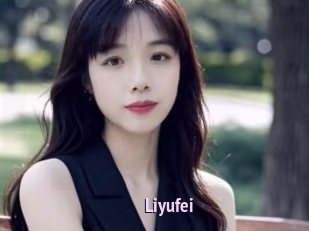 Liyufei