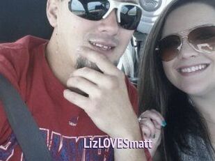 LizLOVESmatt