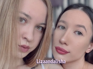 Lizaandalisha