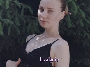 Lizalanie