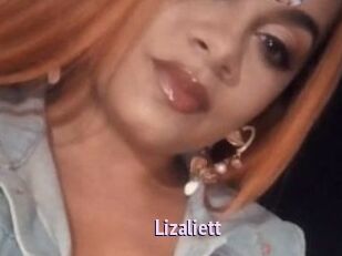 Lizaliett