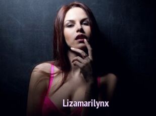 Lizamarilynx
