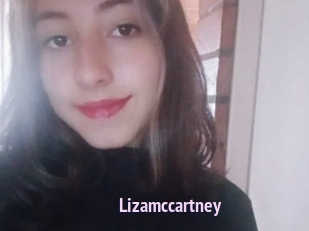 Lizamccartney