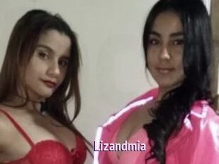 Lizandmia